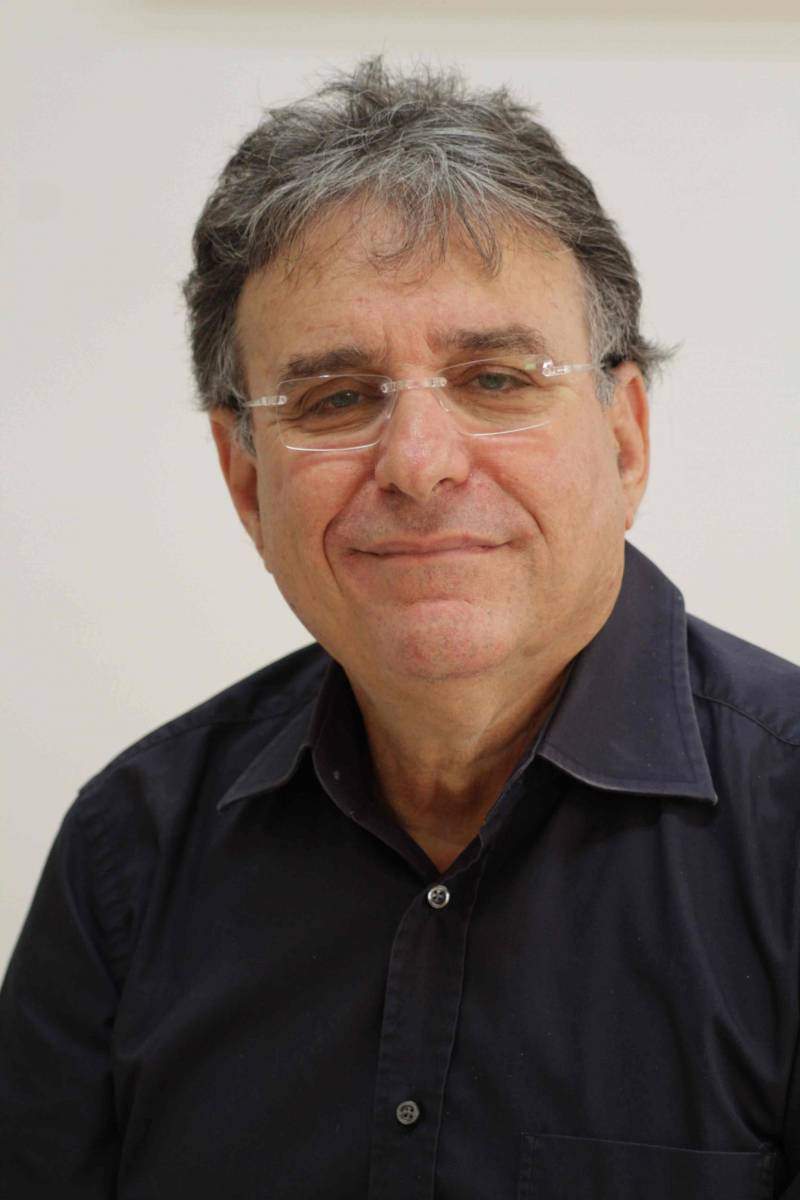 Prof. Yair Reisner