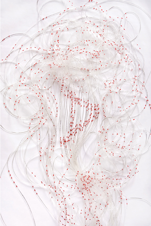 Bit.flow, Julius Popp