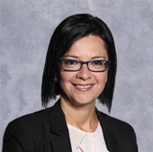 Kelly Avidan Head, Department of Resource Development and Secretary of the Association