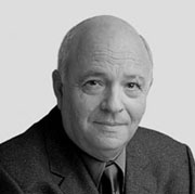 Prof. Ilan Chet President, Weizmann Institute of Science