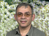 Prof. Yosef Shaul