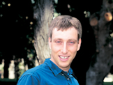 Dr. Ehud Altman  