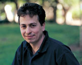 Prof. Yitzhak Pilpel