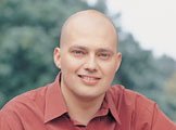 Dr. Omer Reingold   
