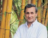 Prof. Itzhak Tserruya  