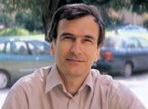 Prof. Michael Walker