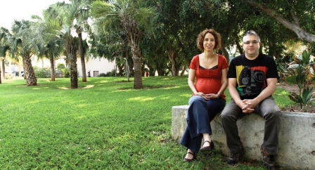 Florentin and Arama
