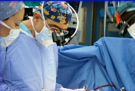 surgery