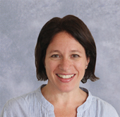 Rina Michael, Execuive Director, Australia