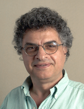 Prof. Yadin Dudai. Dean of Biology