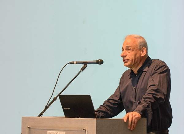 Prof. Shimon Ullman