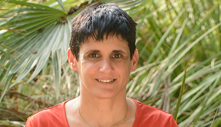 Dr. Ayelet Erez