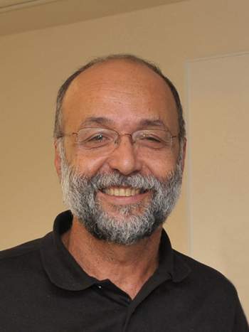 Prof. Israel Bar-Joseph