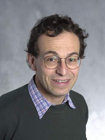 Prof. David Cahen