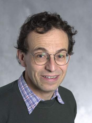 Prof. David Cahen