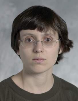Dr. Maria Gorelik