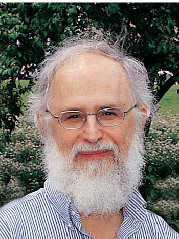 Prof. Michael Eisenbach 