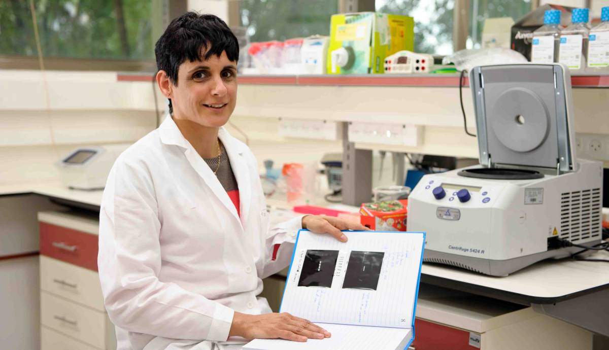Dr. Ayelet Erez says rare genetic diseases provide a lens on cancer 