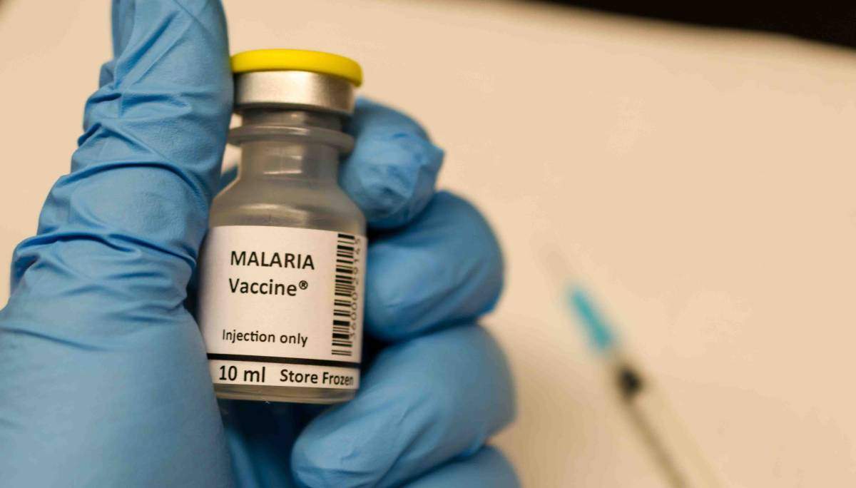 A malaria vaccine based on stabilized proteins could circumvent today's problems