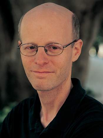 Dr. Nir Friedman