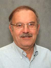 Prof. Asher Friesem 