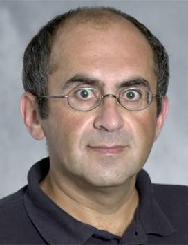 Prof. Gregory Falkovich 