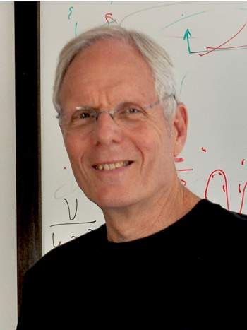Prof. Moty Heiblum 