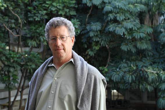 Prof. Ehud Shapiro