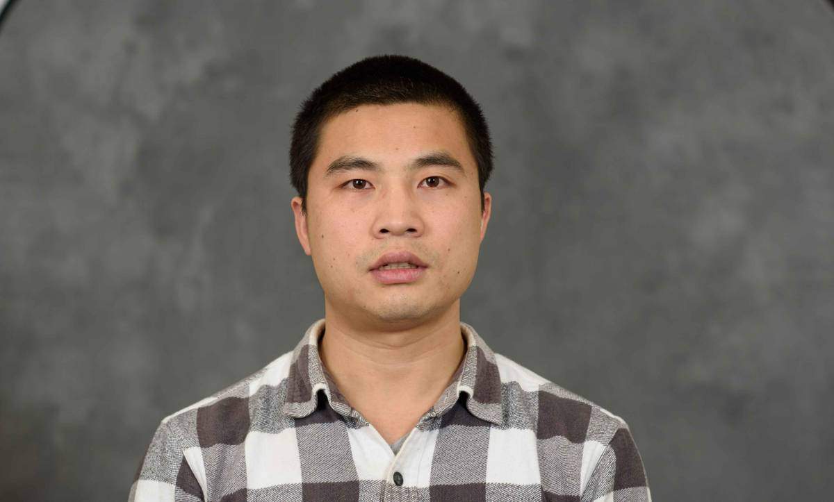 Dr. Zhiyong Zhang conducted much of this research in Prof. Lucio Frydman's group