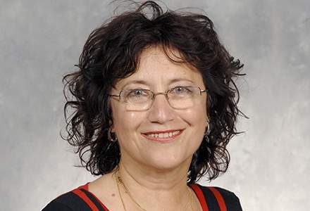  Dr. Rachel Mamlok-Naaman