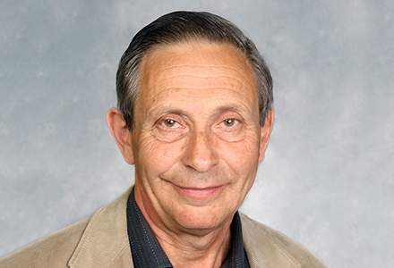 Prof. Giora Mikenberg