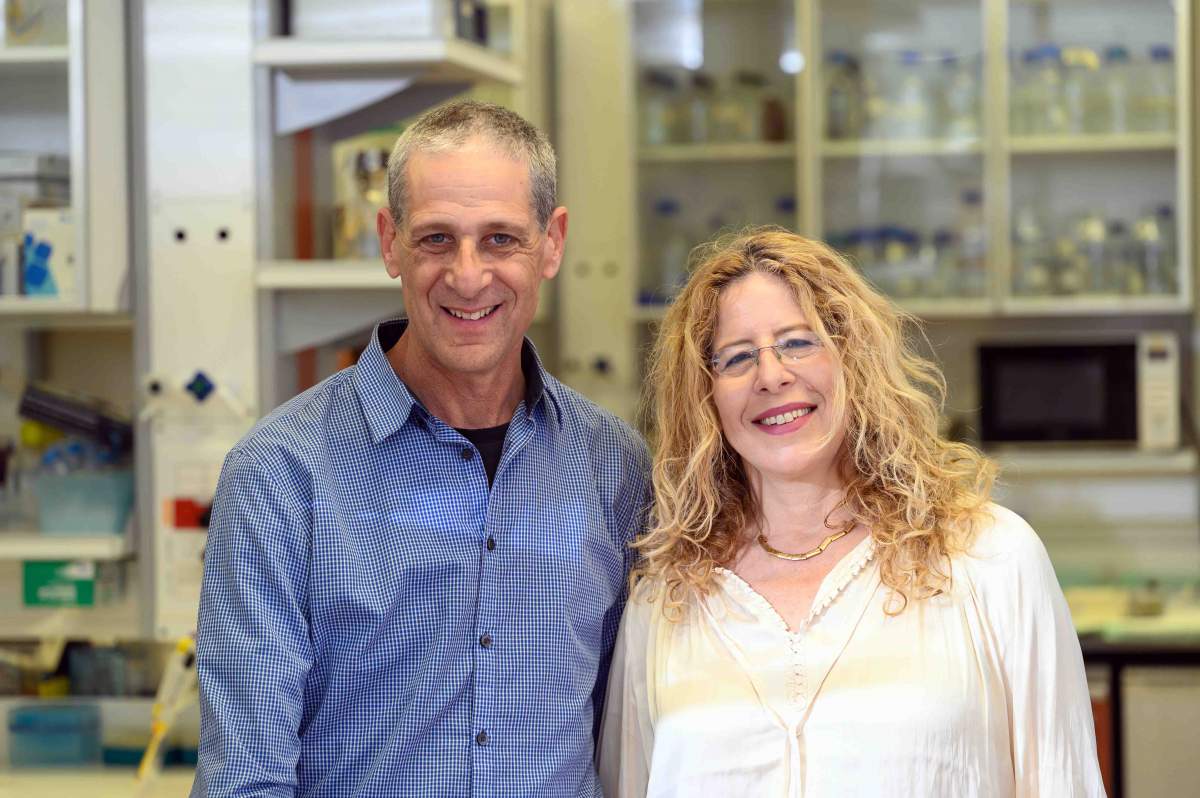 “When a student asked if I'd mind working with Sharon, I told him, ‘Not at all. She’s my sister.’”