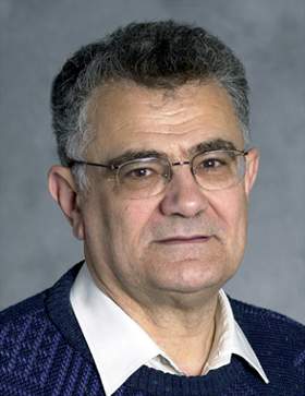 Prof. Meir Lahav 