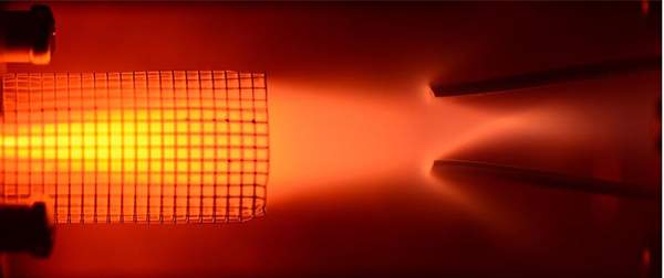 How to Reduce Shockwaves in Molecular Beam Experiments