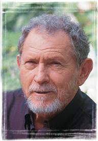 Prof. Emeritus Moshe Feldman