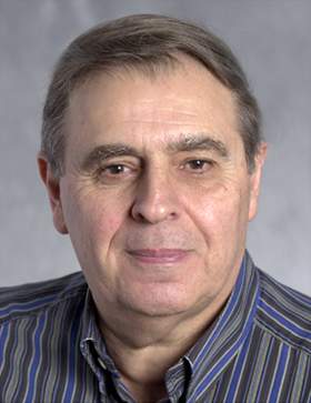 Prof. Israel Silman 