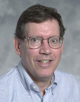 Prof. Joel Sussman 