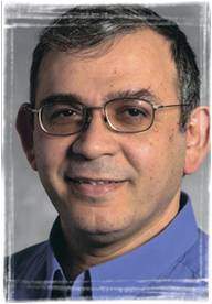 Prof. Yosef Shaul 