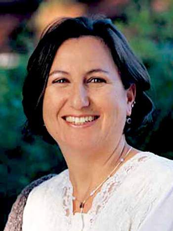 Prof. Vered Rom-Kedar