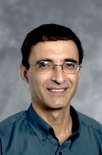 Prof. Yechiel Shai 
