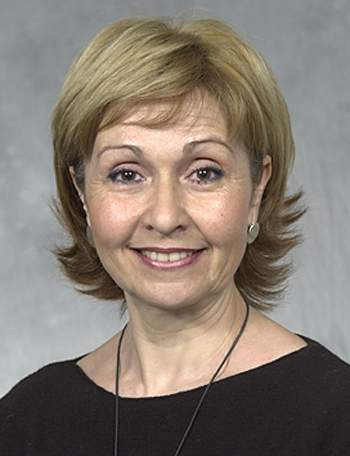 Dr. Alla Shainskaya 
