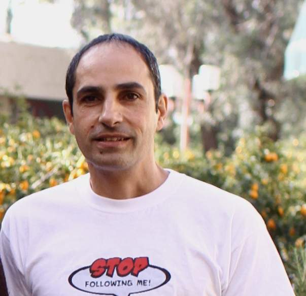 Yosef Shohat