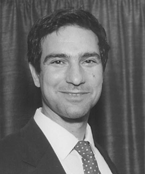 Prof. David Tannor 