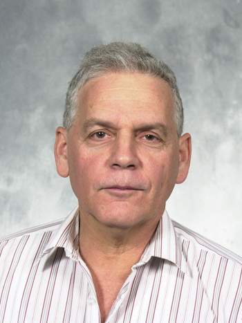 Prof. Reshef Tenne 