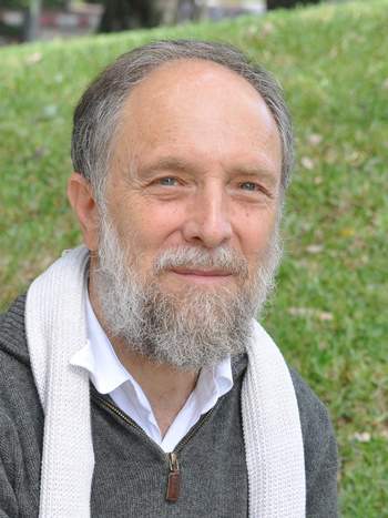Prof. David Wallach 