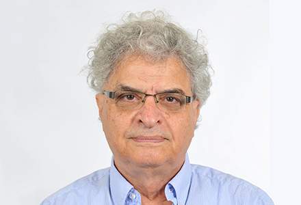 Prof. Yadin Dudai