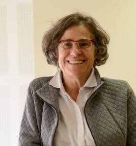Prof. Daniella Goldfarb