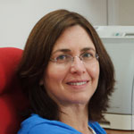 Prof. Shafrira Goldwasser 