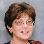 Prof. Bat Sheva Eylon