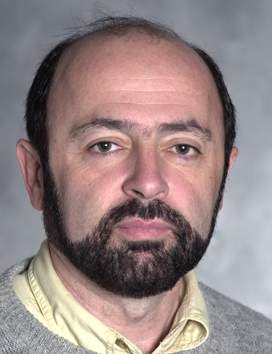 Prof. Vladimir Berkovich